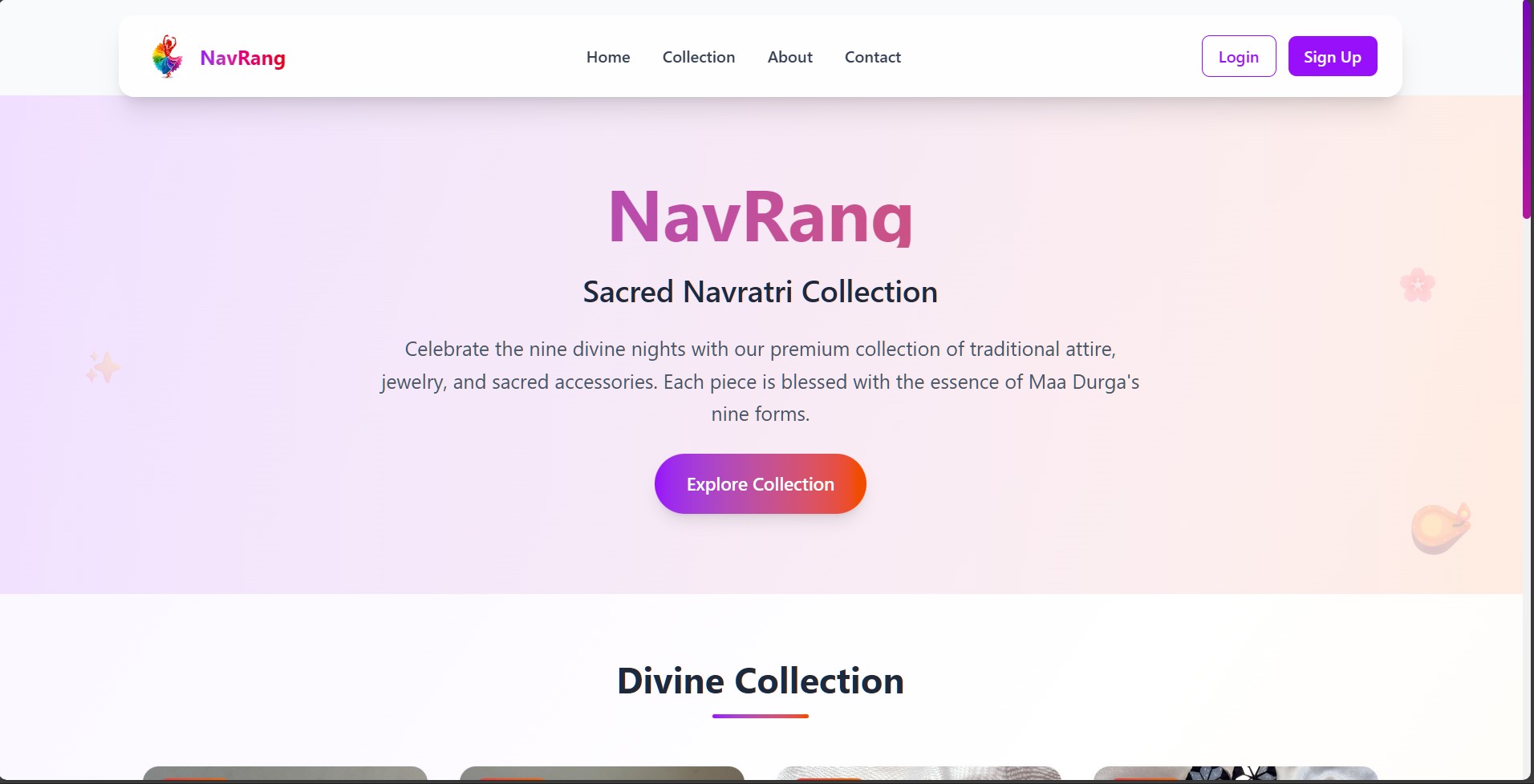 NavRang